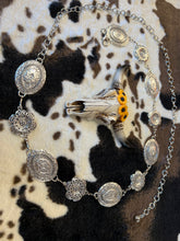 Cargar imagen en el visor de la galería, 013 chain belt 47” long