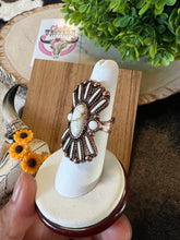 Load image into Gallery viewer, 012  Ring 🌵🌸