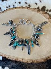 Load image into Gallery viewer, Charm Bracelet