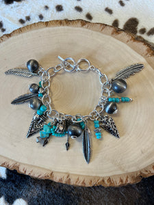Charm Bracelet