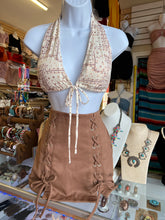 Load image into Gallery viewer, Enamorada 🥰 Neck Bra Cup Top