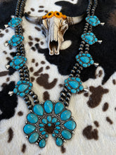 Load image into Gallery viewer, Long Squash Necklace