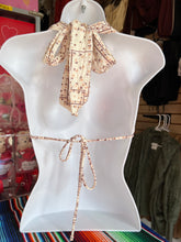 Load image into Gallery viewer, Enamorada 🥰 Neck Bra Cup Top