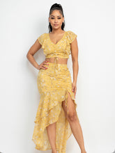 Load image into Gallery viewer, Daisy Yellow set