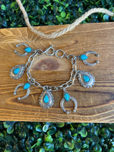 Load image into Gallery viewer, Charm Bracelet