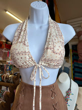 Load image into Gallery viewer, Enamorada 🥰 Neck Bra Cup Top
