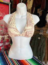 Load image into Gallery viewer, Enamorada 🥰 Neck Bra Cup Top