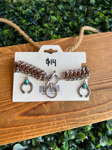 Charm Bracelet