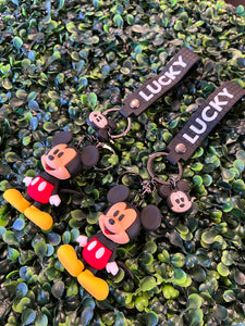 Micky  Mouse