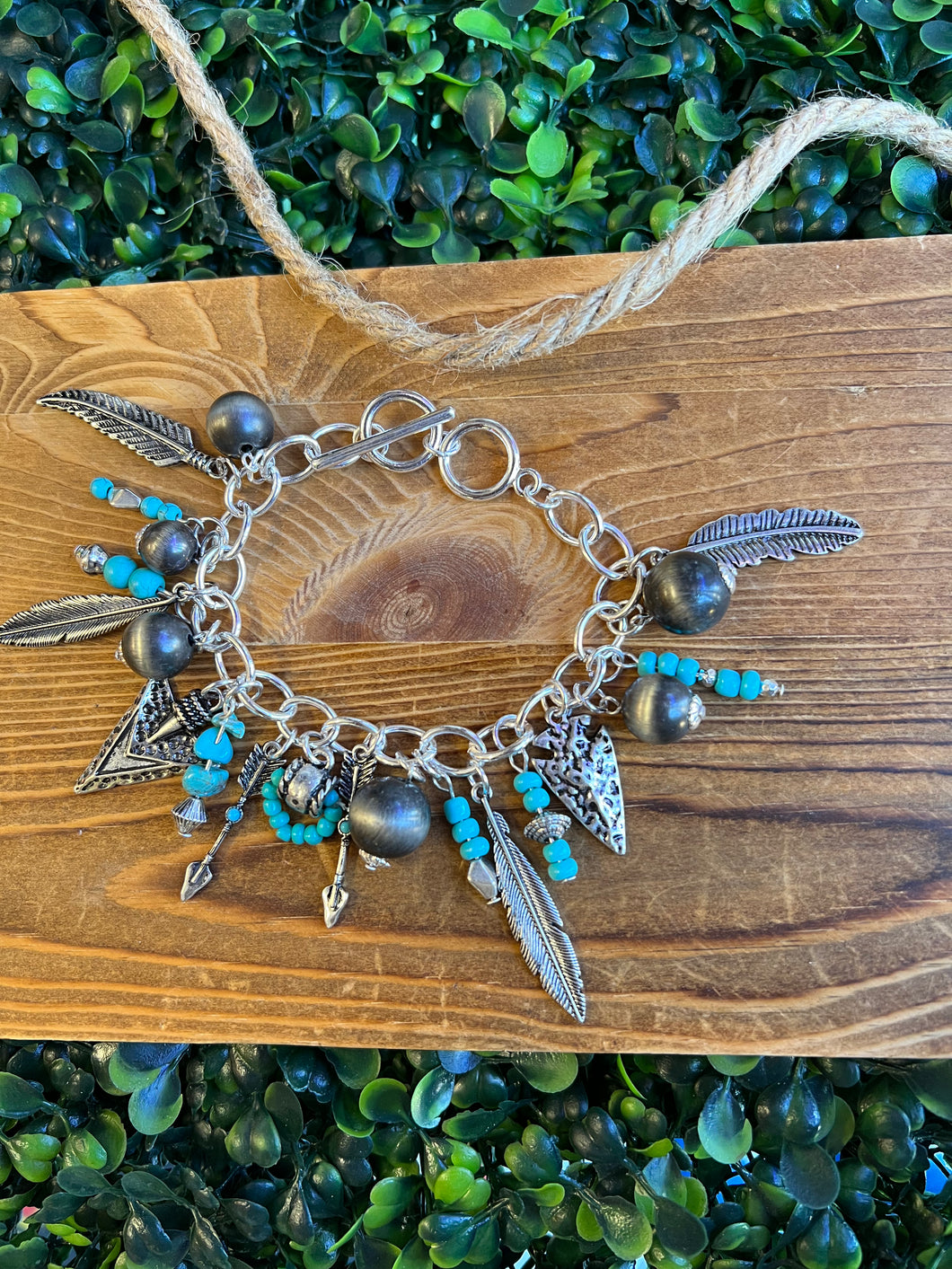 Charm Bracelet