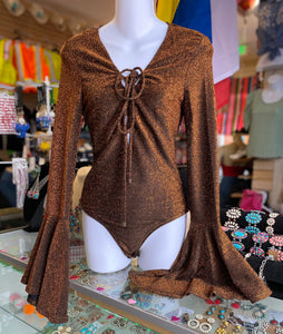 “Selena” Bodysuit size small only