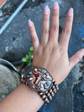 Load image into Gallery viewer, Torito Bracelet