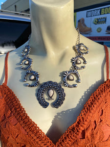 Juliana necklace