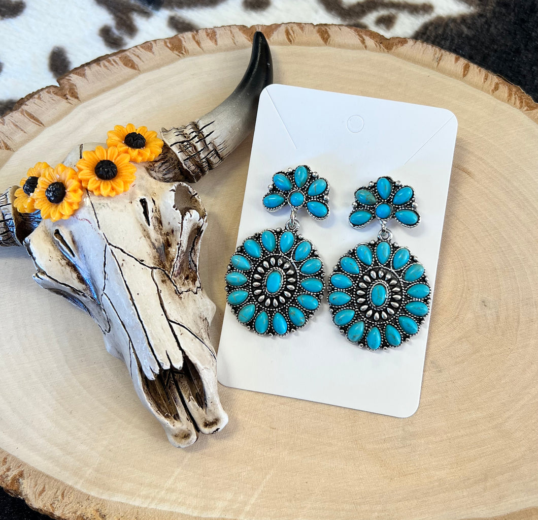 Rosita Earrings