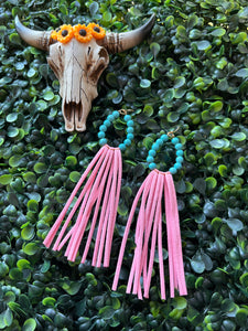 Western Earrings