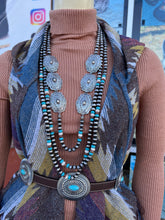 Load image into Gallery viewer, Set of Necklaces
