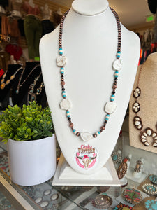 Navajo Necklace