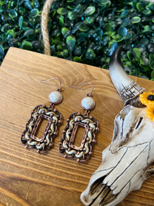 Lisa Earrings