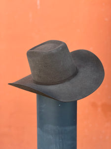 Estilo Texano felt hat/ texana 🤠 Cafe