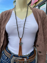 Load image into Gallery viewer, Cactus 🌵 Necklace