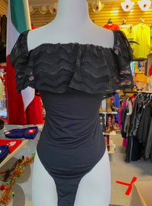 Bodysuit size small only