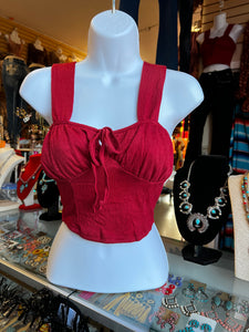 Natalia Top