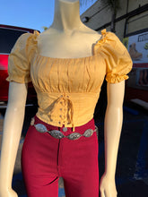 Load image into Gallery viewer, Yellow Lemonade Top