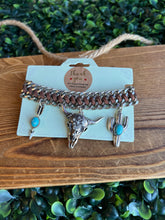 Load image into Gallery viewer, Mix Charm Bracelet
