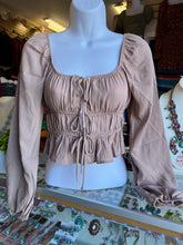 Load image into Gallery viewer, Long sleeve Top