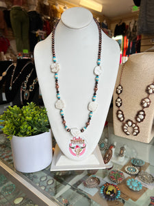 Navajo Necklace