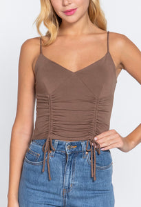 Knit top