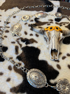 013 chain belt 47” long
