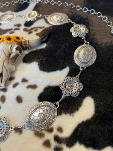 013 chain belt 47” long