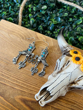 Load image into Gallery viewer, Botitas Earrings