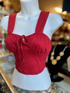 Natalia Top