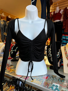 Daniela Black Set