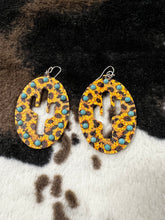 Load image into Gallery viewer, Cactus earrings