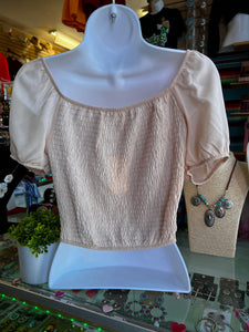 Brenda Top size plus size only
