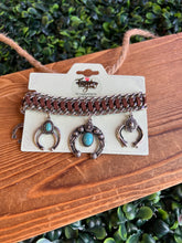 Load image into Gallery viewer, Charm Bracelet