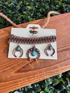 Charm Bracelet