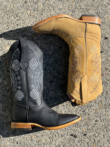 Estilo Isabel Rodeo boots 🇲🇽 🚛