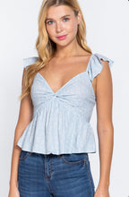 Load image into Gallery viewer, Camila Top