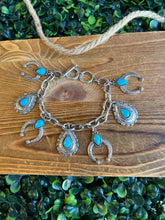 Load image into Gallery viewer, Charm Bracelet