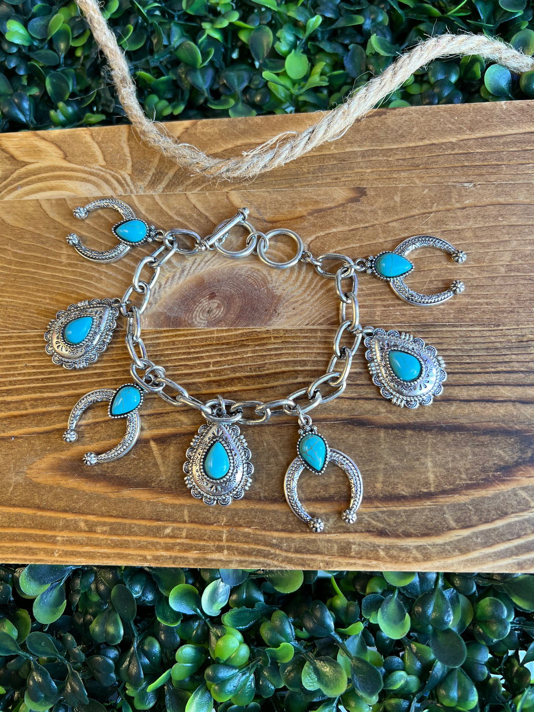 Charm Bracelet