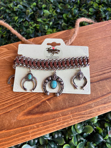 Charm Bracelet
