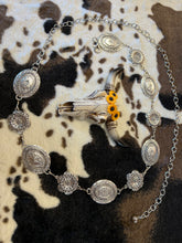 Cargar imagen en el visor de la galería, 013 chain belt 47” long