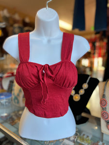 Natalia Top