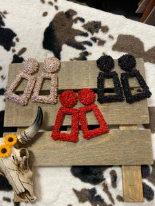 Frida Earrings