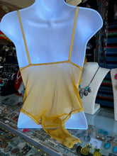 Cargar imagen en el visor de la galería, V Neck lace bodysuit