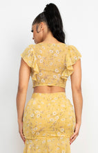 Load image into Gallery viewer, Daisy Yellow set